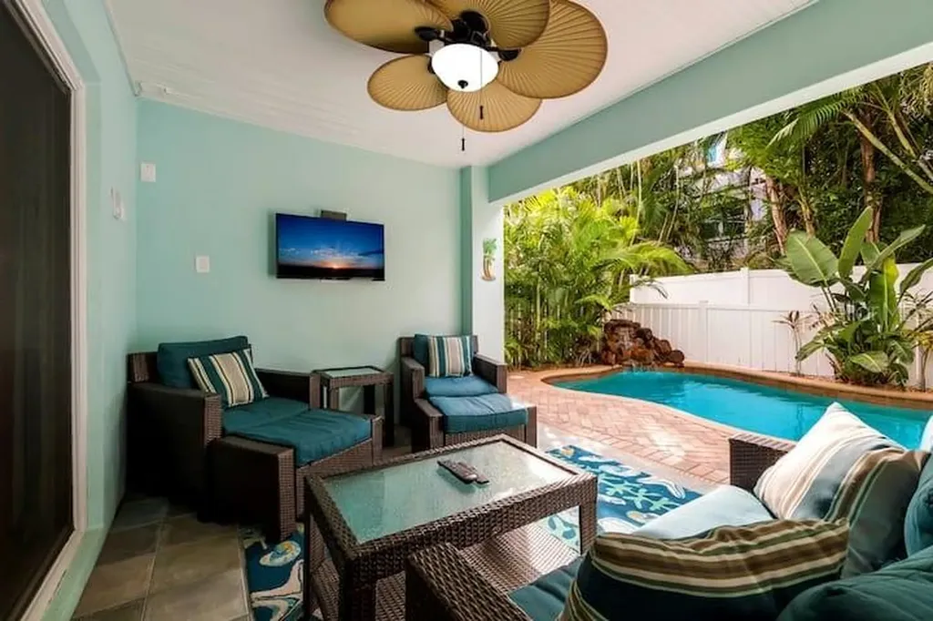 4808 Gulf Drive Holmes Beach FL 34217