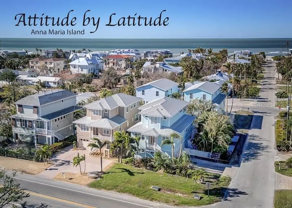 4808 Gulf Drive Holmes Beach FL 34217