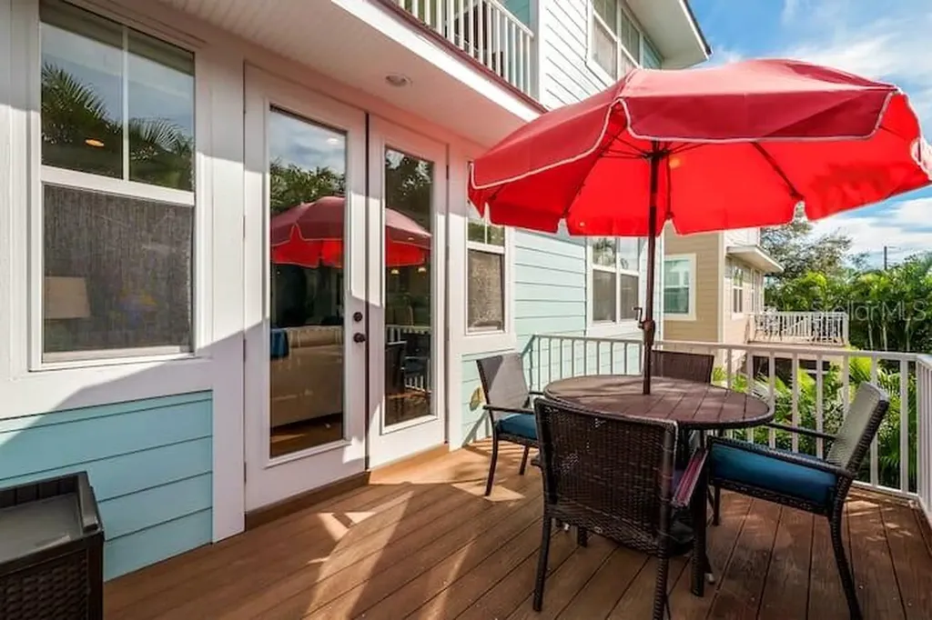 4808 Gulf Drive Holmes Beach FL 34217