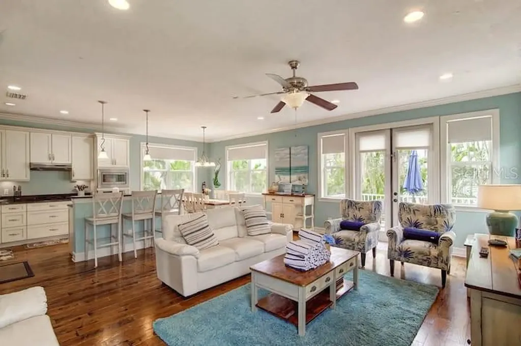 4808 Gulf Drive Holmes Beach FL 34217