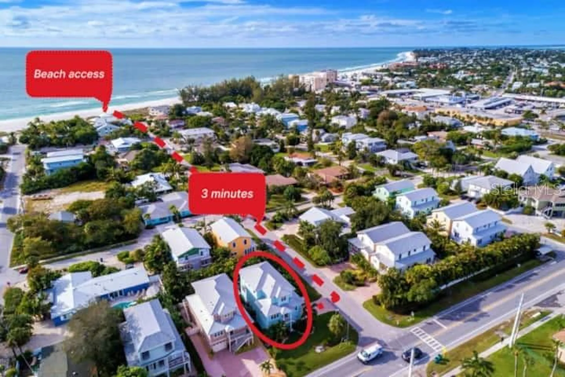 4808 Gulf Drive Holmes Beach FL 34217