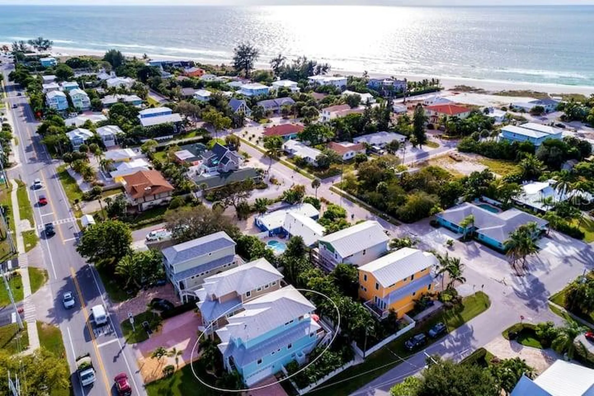 4808 Gulf Drive Holmes Beach FL 34217