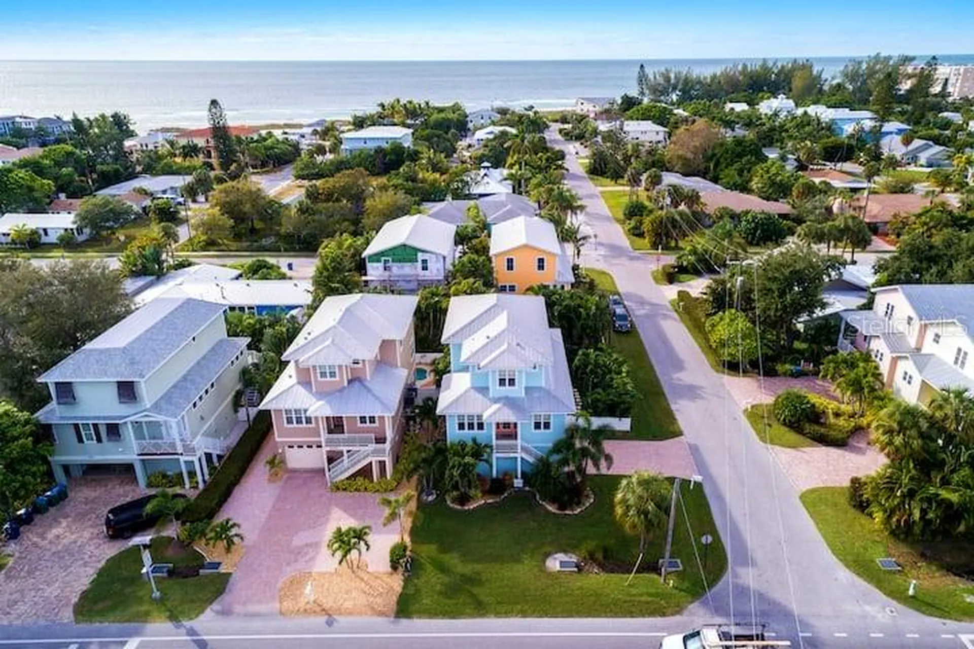 4808 Gulf Drive Holmes Beach FL 34217