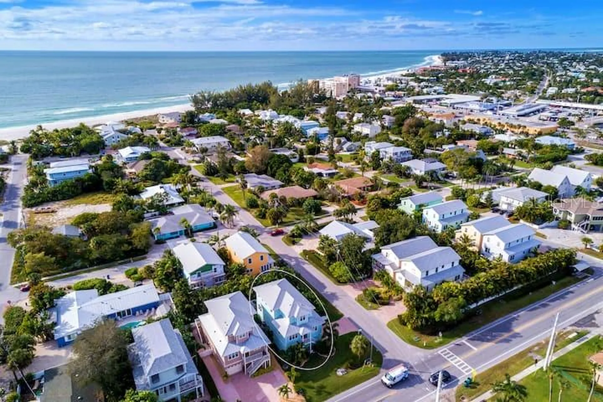 4808 Gulf Drive Holmes Beach FL 34217