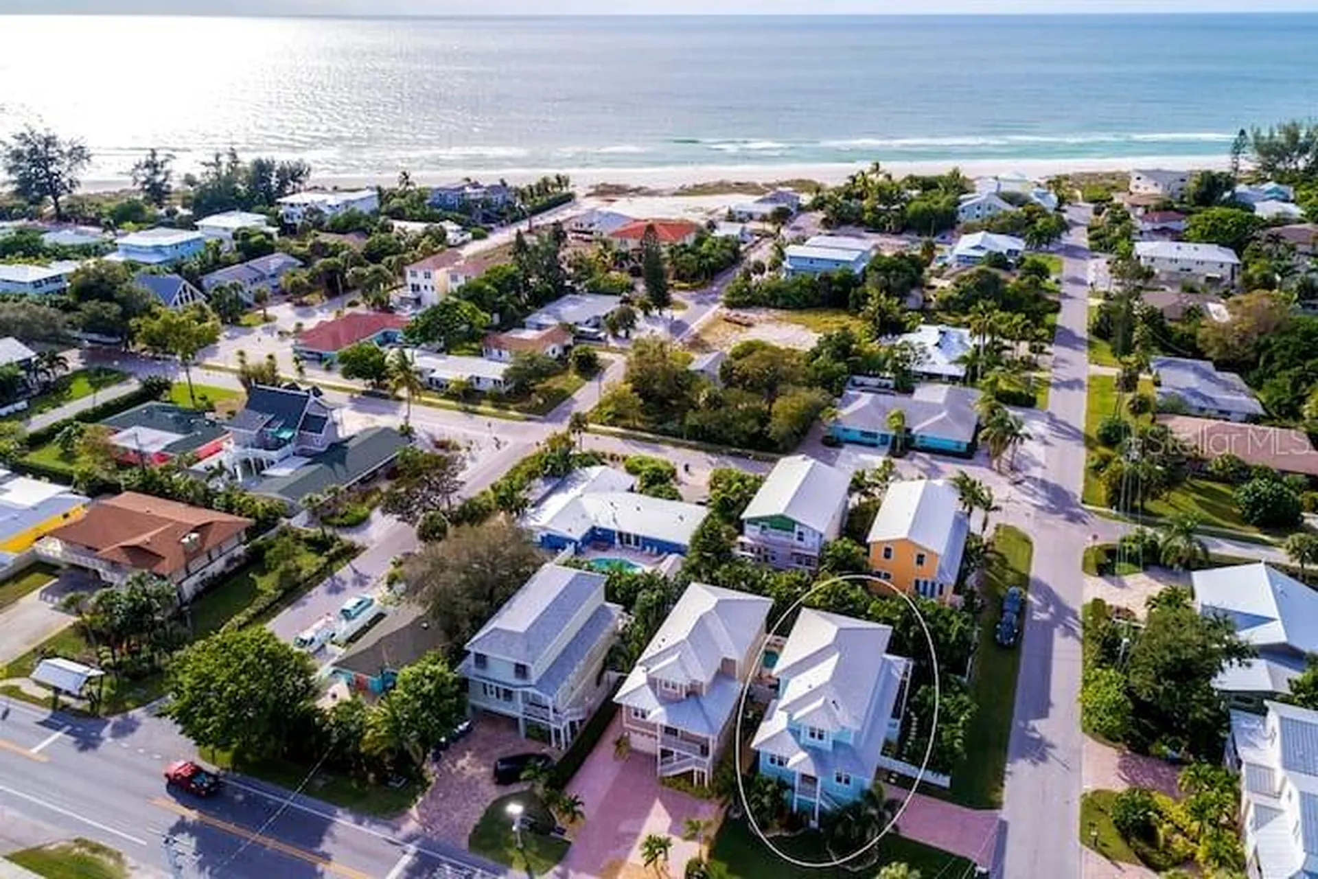 4808 Gulf Drive Holmes Beach FL 34217