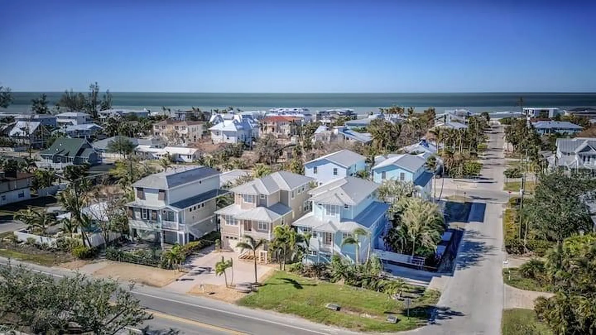 4808 Gulf Drive Holmes Beach FL 34217