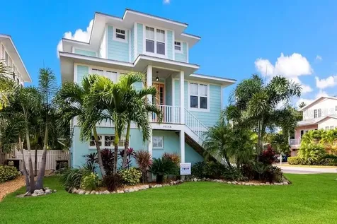 4808 Gulf Drive Holmes Beach FL 34217