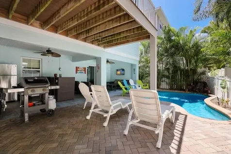4808 Gulf Drive Holmes Beach FL 34217