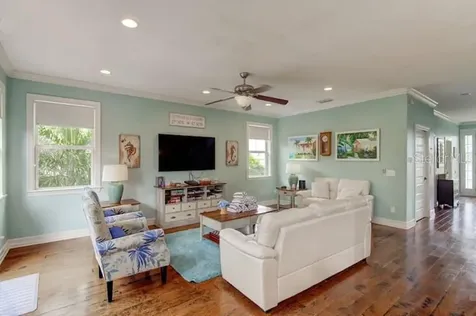 4808 Gulf Drive Holmes Beach FL 34217