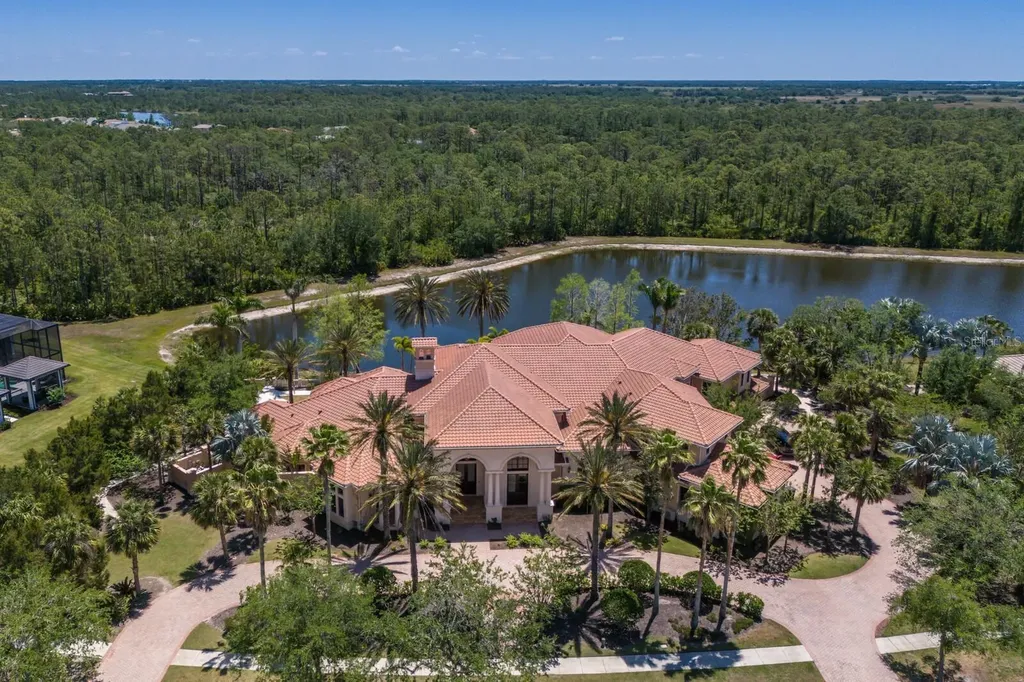 19208 Ganton Avenue Lakewood Ranch FL 34202