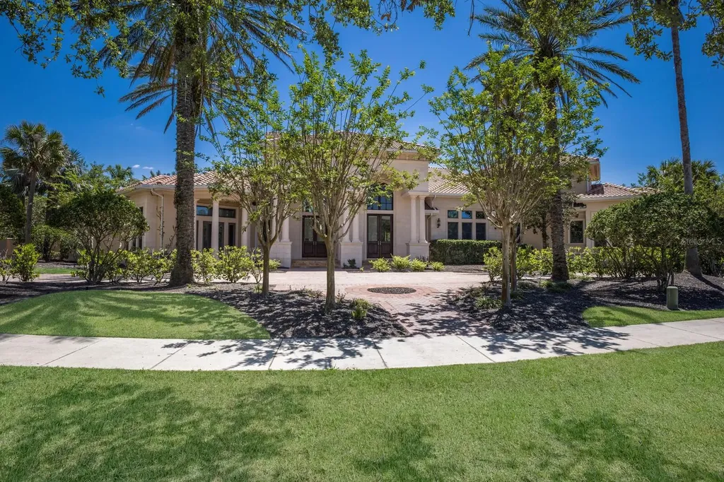 19208 Ganton Avenue Lakewood Ranch FL 34202