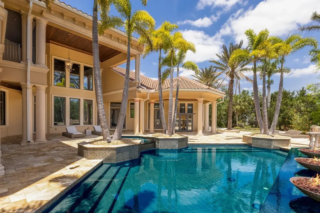 19208 Ganton Avenue Lakewood Ranch FL 34202