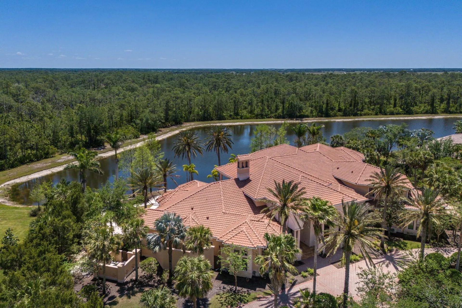 19208 Ganton Avenue Lakewood Ranch FL 34202