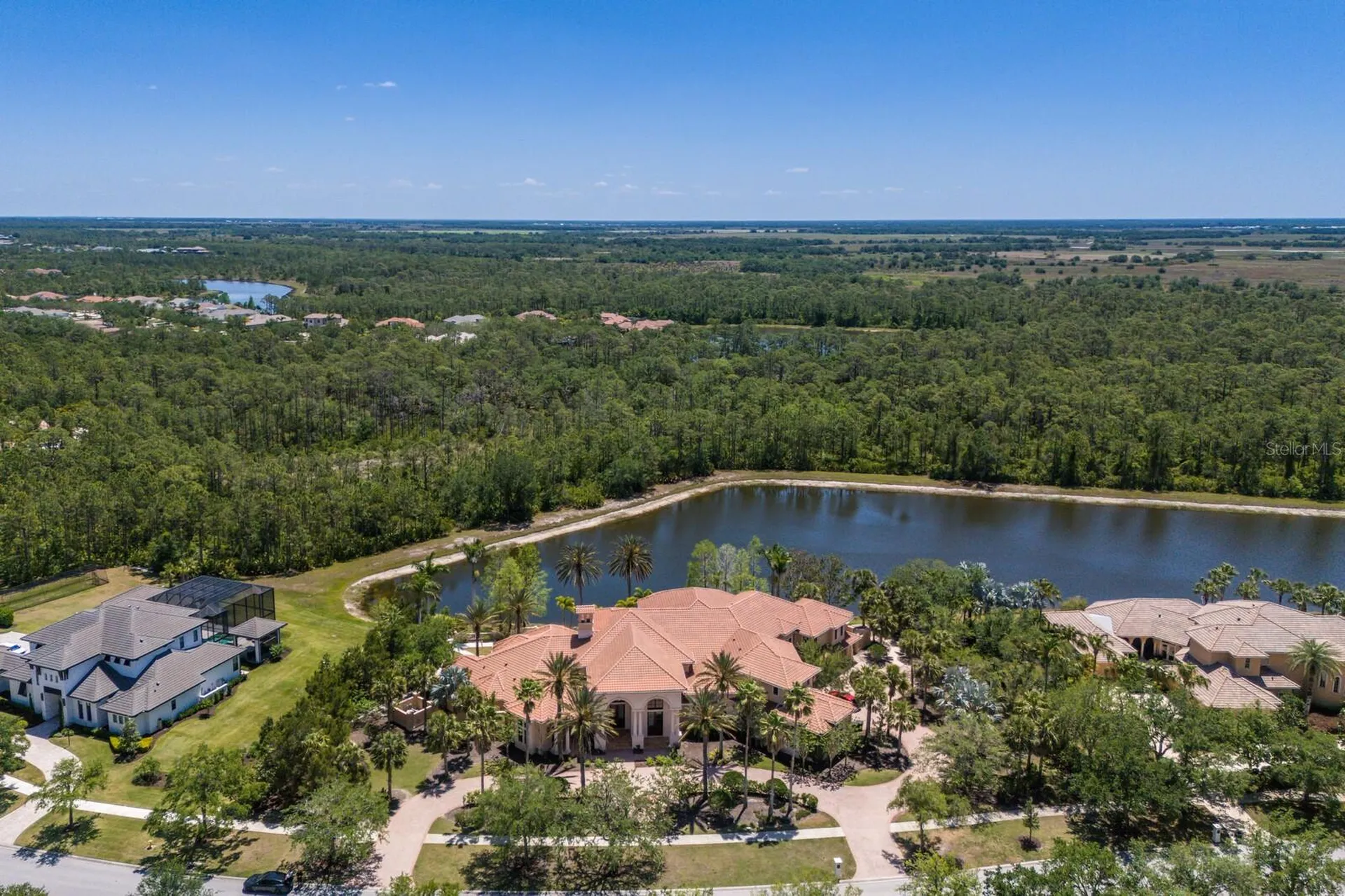 19208 Ganton Avenue Lakewood Ranch FL 34202