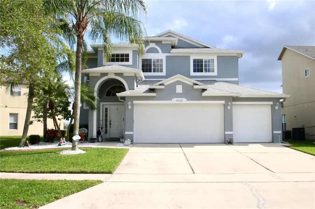 15137 Braywood Trail Orlando FL 32824