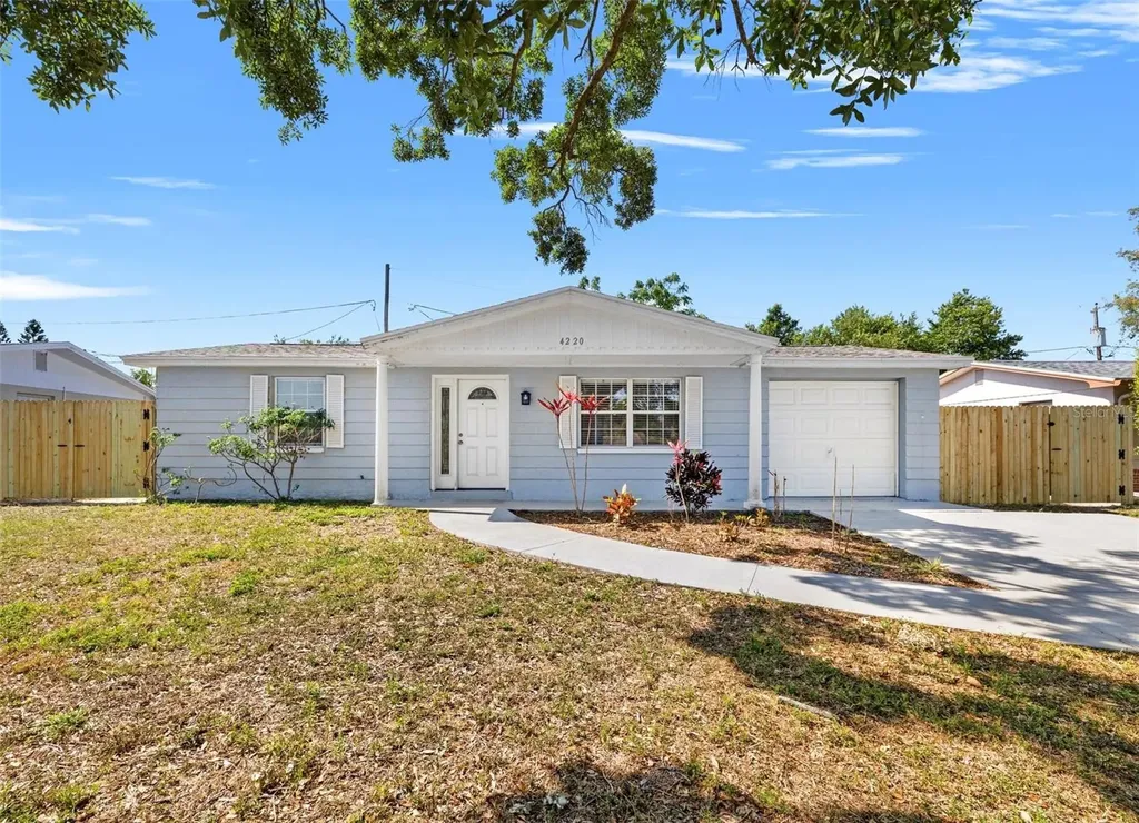 4220 Oakfield Avenue Holiday FL 34691