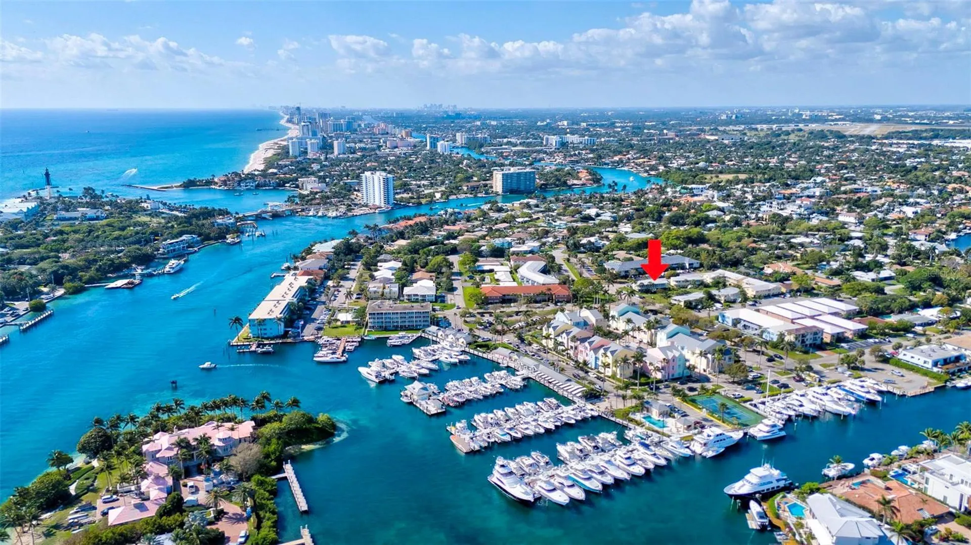 2755 NE 28th Avenue Lighthouse Point FL 33064