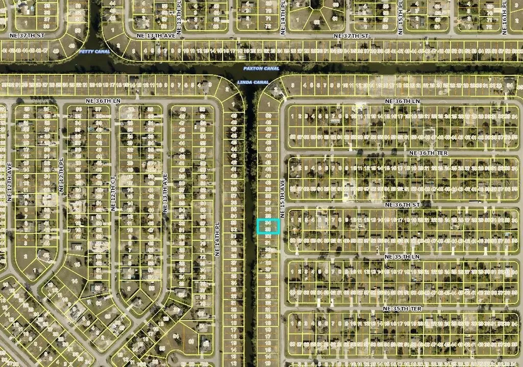 3538 NE 15th Avenue Cape Coral FL 33909