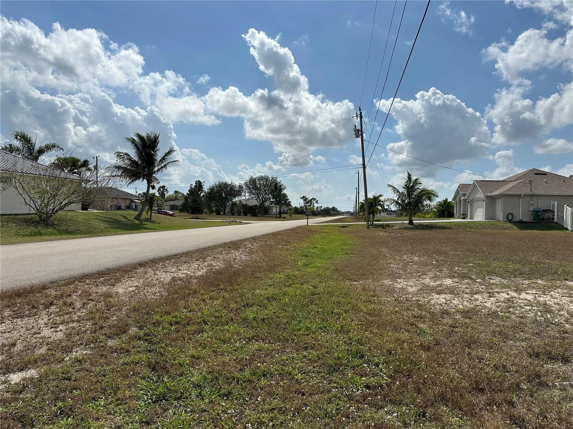3538 NE 15th Avenue Cape Coral FL 33909