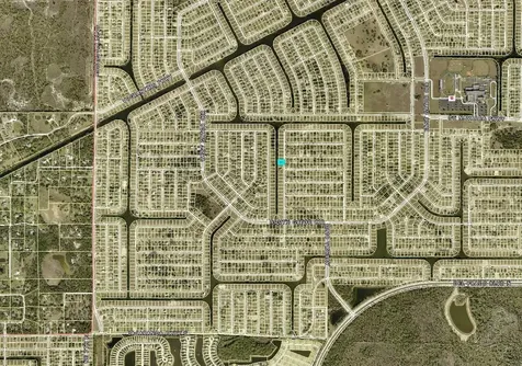 3538 NE 15th Avenue Cape Coral FL 33909