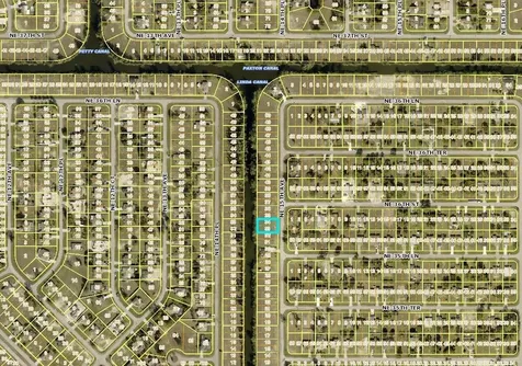 3538 NE 15th Avenue Cape Coral FL 33909