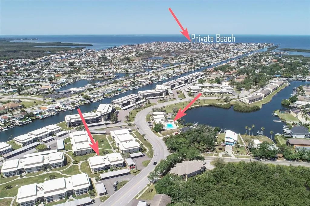 4726 Marine Parkway New Port Richey FL 34652