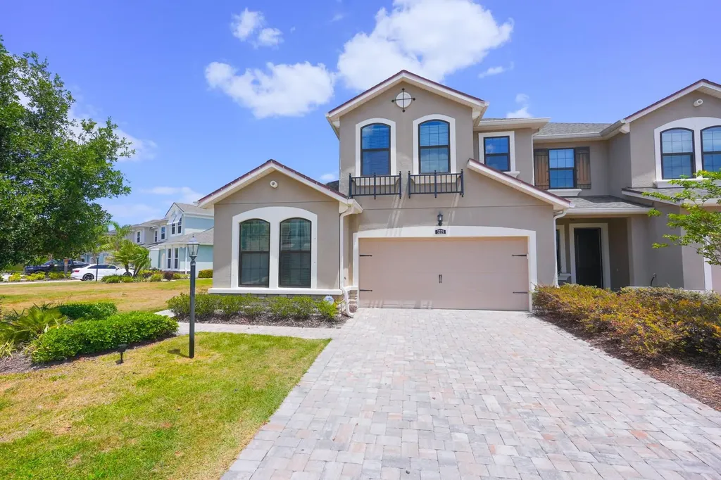 5229 Blossom Cove Bradenton FL 34211