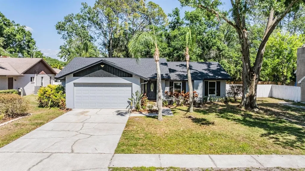 14903 Winterwind Drive Tampa FL 33624