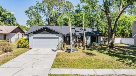14903 Winterwind Drive Tampa FL 33624