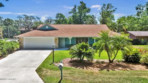1 Cobblestone Trail Ormond Beach FL 32174