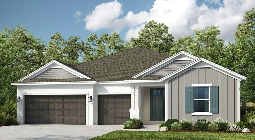 528 Moon Shell Circle New Smyrna Beach FL 32168