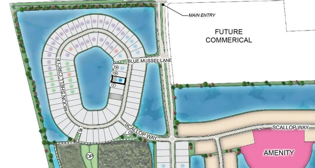 528 Moon Shell Circle New Smyrna Beach FL 32168