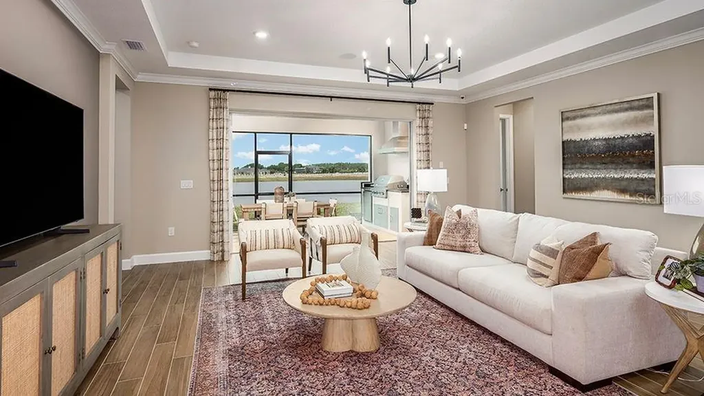 528 Moon Shell Circle New Smyrna Beach FL 32168