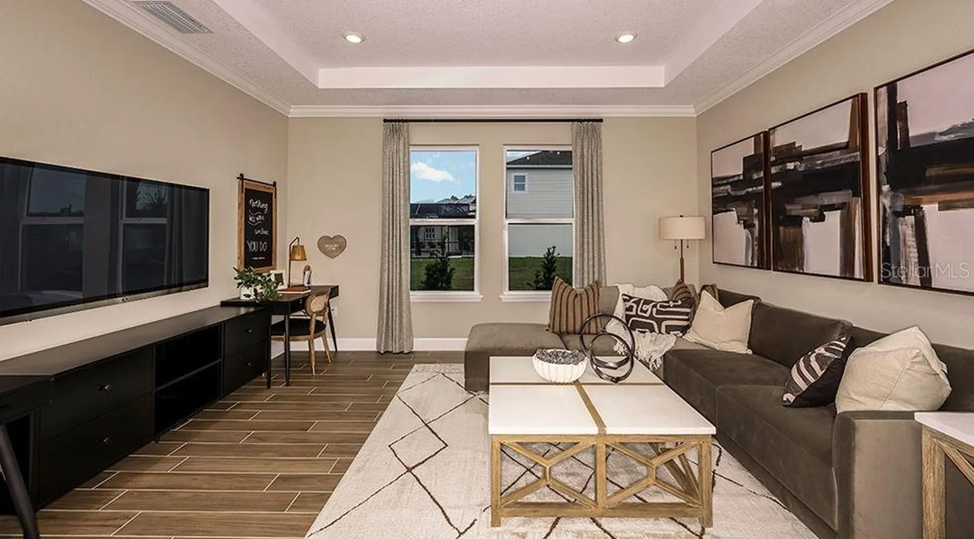 528 Moon Shell Circle New Smyrna Beach FL 32168