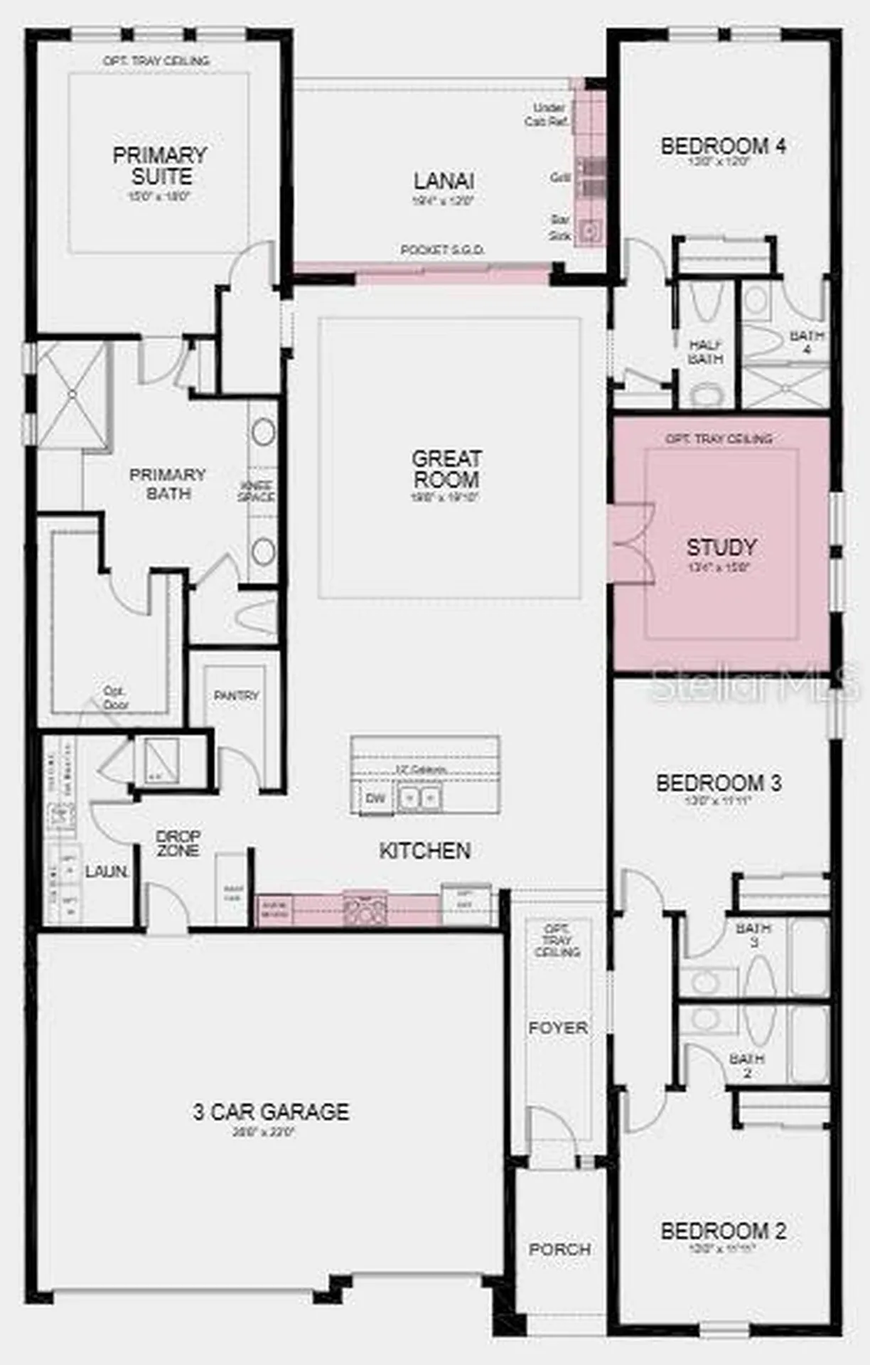 528 Moon Shell Circle New Smyrna Beach FL 32168