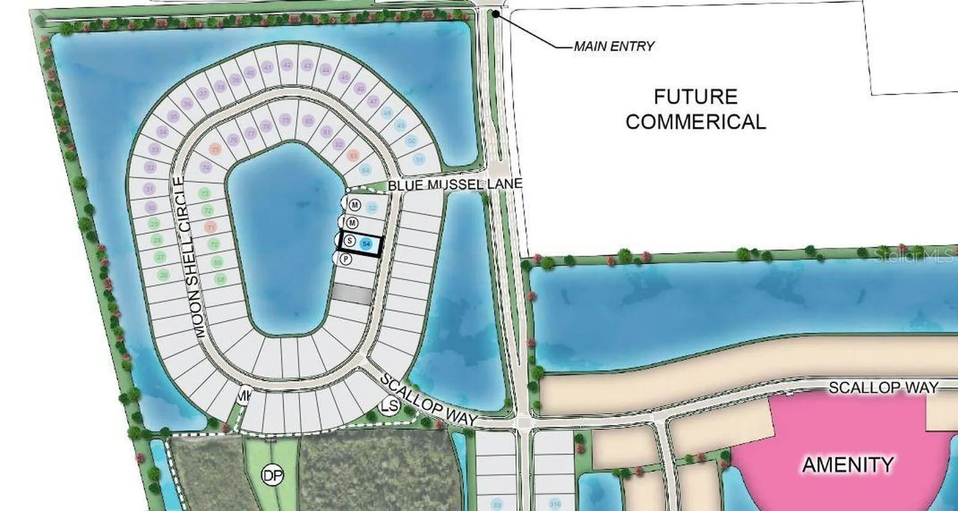528 Moon Shell Circle New Smyrna Beach FL 32168
