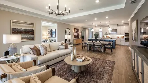 528 Moon Shell Circle New Smyrna Beach FL 32168