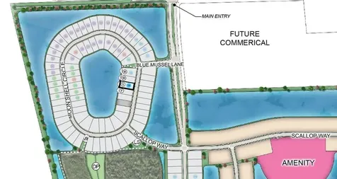 528 Moon Shell Circle New Smyrna Beach FL 32168