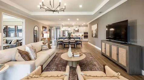 528 Moon Shell Circle New Smyrna Beach FL 32168