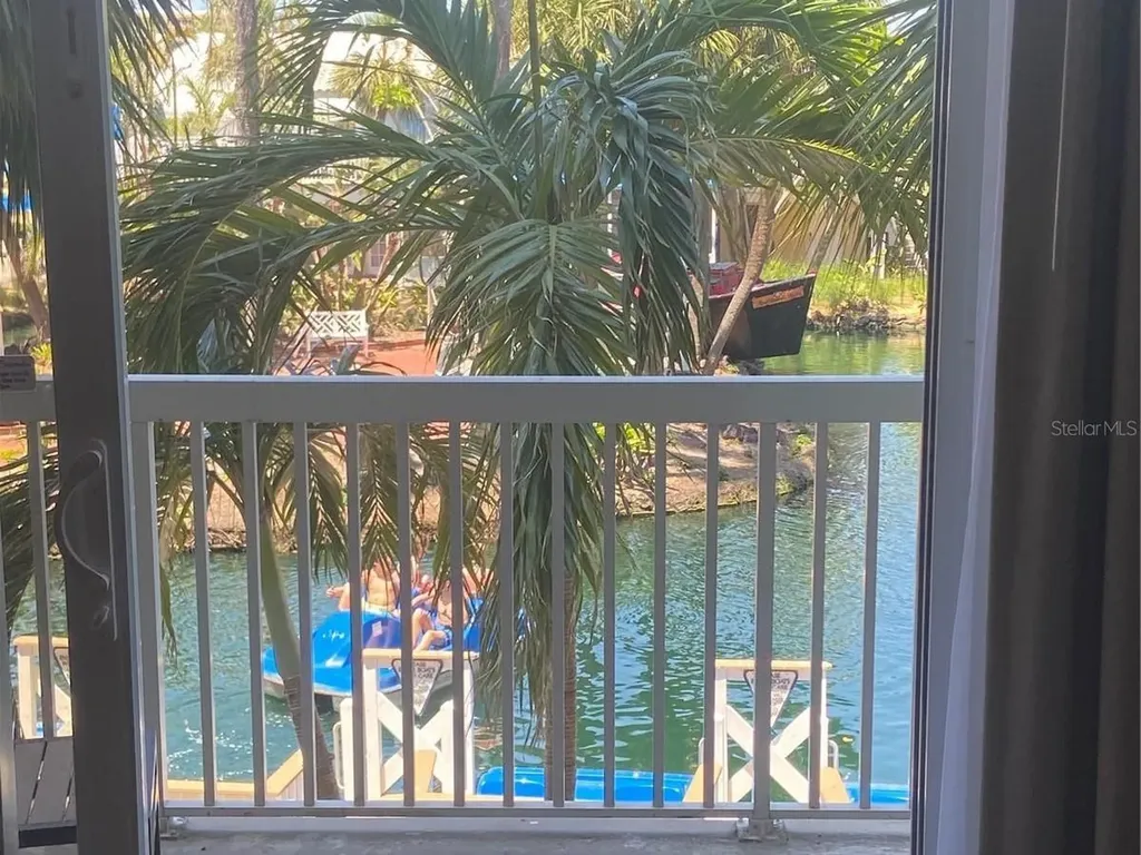 5500 Gulf Boulevard St Pete Beach FL 33706
