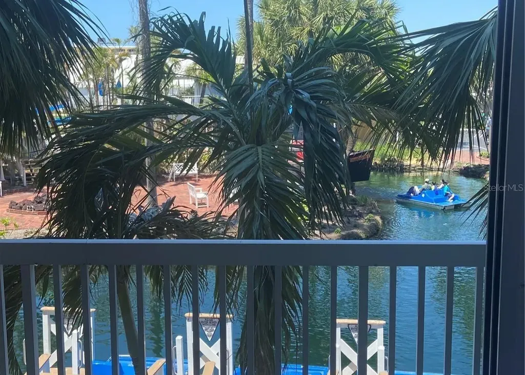 5500 Gulf Boulevard St Pete Beach FL 33706