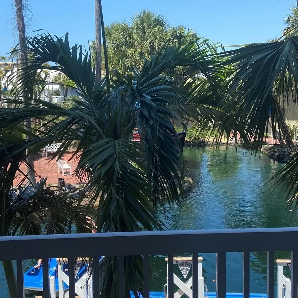 5500 Gulf Boulevard St Pete Beach FL 33706