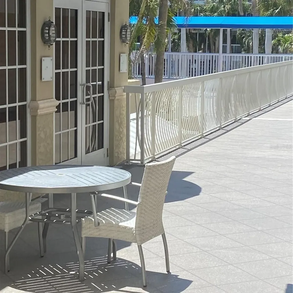 5500 Gulf Boulevard St Pete Beach FL 33706
