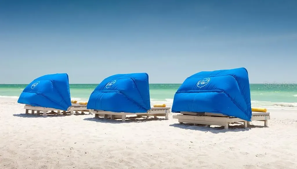 5500 Gulf Boulevard St Pete Beach FL 33706