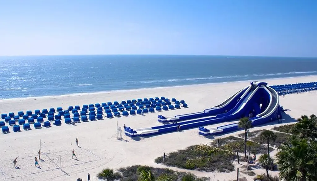 5500 Gulf Boulevard St Pete Beach FL 33706
