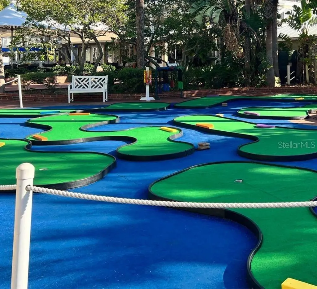 5500 Gulf Boulevard St Pete Beach FL 33706