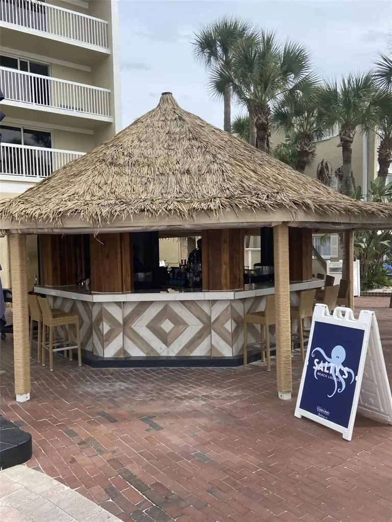 5500 Gulf Boulevard St Pete Beach FL 33706