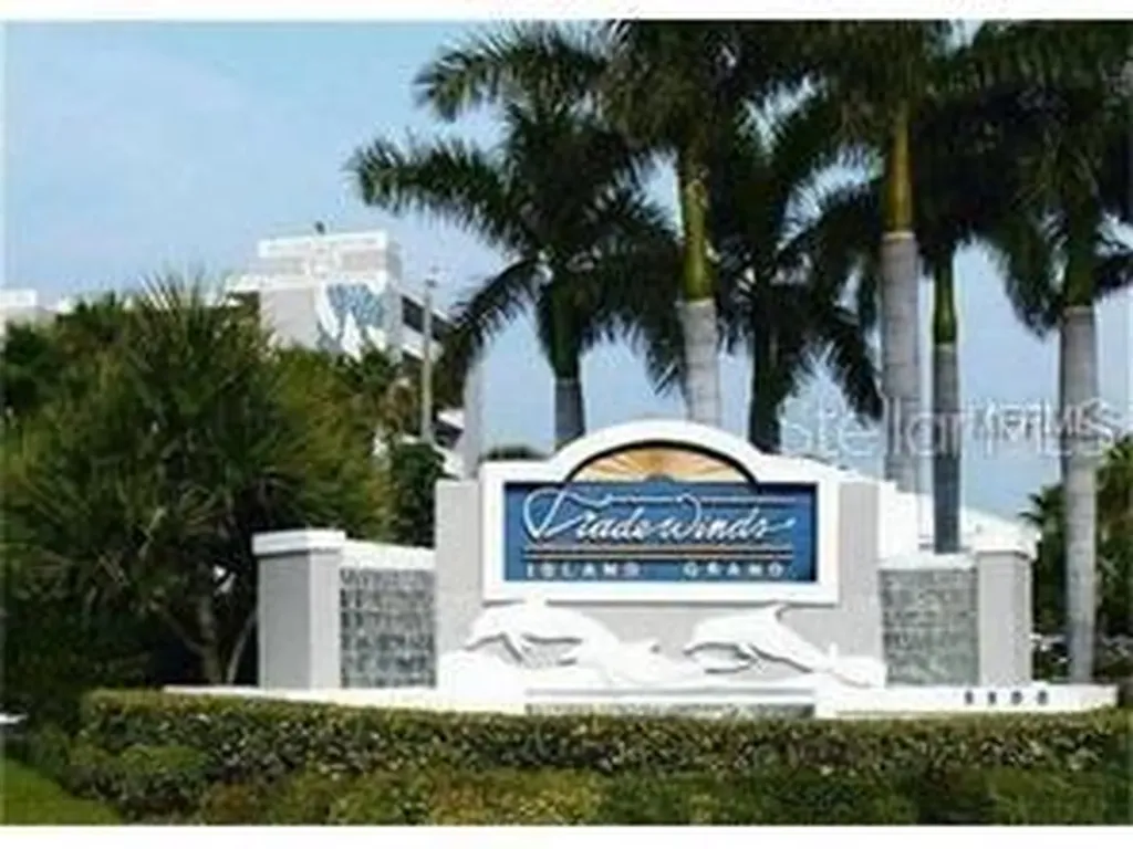 5500 Gulf Boulevard St Pete Beach FL 33706