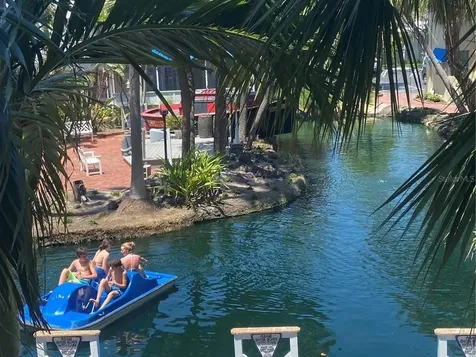 5500 Gulf Boulevard St Pete Beach FL 33706