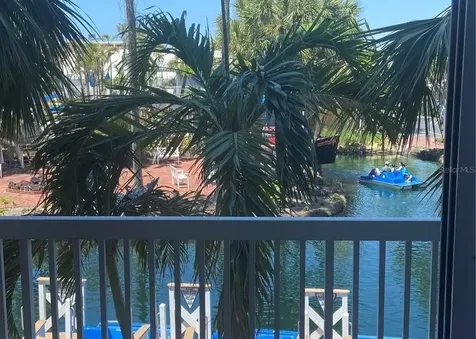 5500 Gulf Boulevard St Pete Beach FL 33706